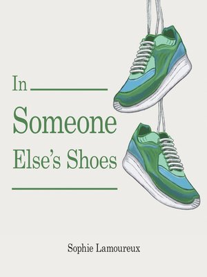 cover image of In Someone Else's Shoes